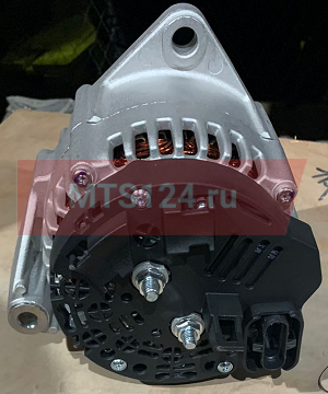 Генератор 202V26101-7271 28/80A HOWO T5G купить от 14 310 рублей в